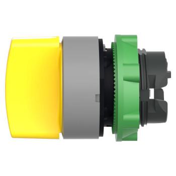  t�te BT 3 posit � rappel jaune 