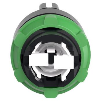  TETE POUR BOUTON TOURNANT 