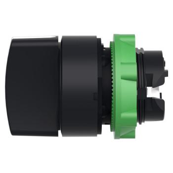  TETE POUR BOUTON TOURNANT 