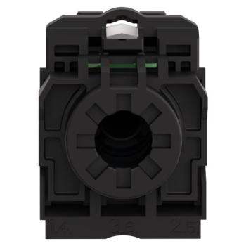  TETE BOUTON POTENTIOMETRE 