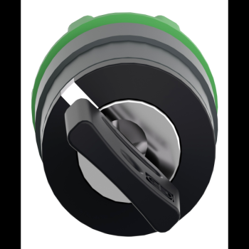  BOUTON CLE 455 2POS.FIXES 