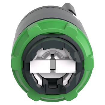  BOUTON CLE 455 2POS.FIXES 