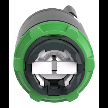  BOUTON CLE 455 2POS.FIXES 