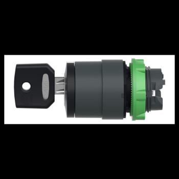  TETE POUR BOUTON TOURNANT 