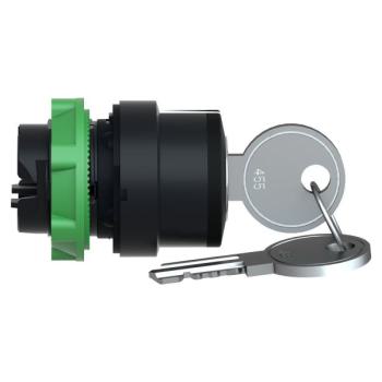  TETE POUR BOUTON TOURNANT 