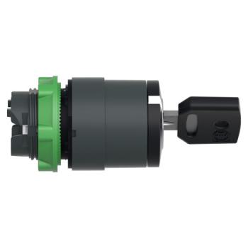  TETE POUR BOUTON TOURNANT 