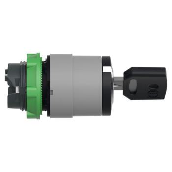  BOUTON TOURNANT AVEC CLE 