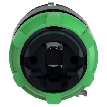  TETE POUR BOUTON TOURNANT 