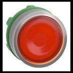  t�te BP pouss lum flush jaune 