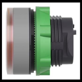  t�te BP pouss lum flush jaune 