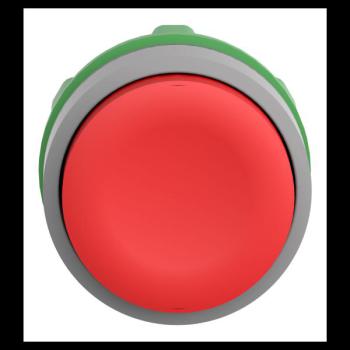  t�te BP pousser-pousser rouge 