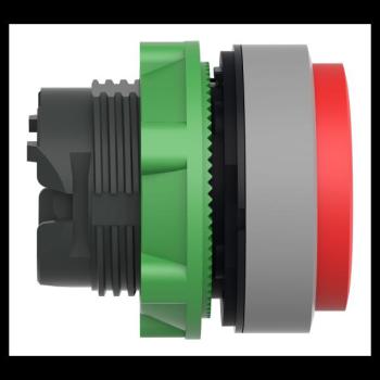  t�te BP pousser-pousser rouge 