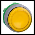  t�te BP pous-pous lumin jaune 