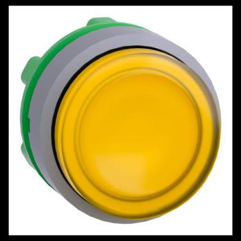  t�te BP pous-pous lumin jaune 