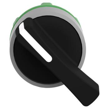  t�te BT crosse 2 pos fix noir 