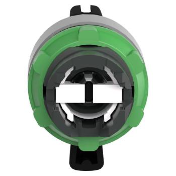  t�te BT crosse 3 pos fix noir 