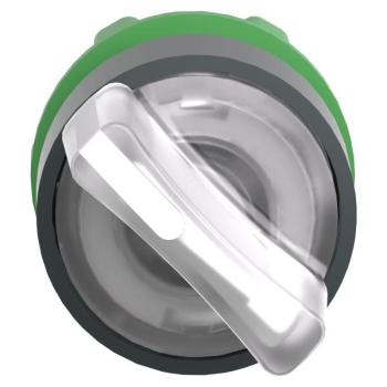  TETE POUR BOUTON TOURNANT 