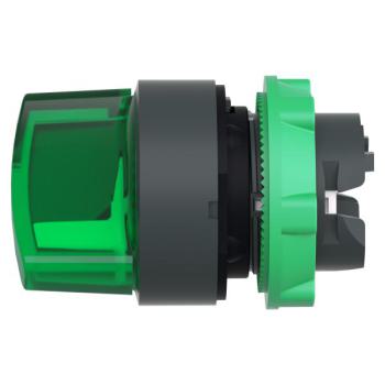  TETE POUR BOUTON TOURNANT 