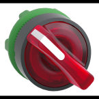  TETE POUR BOUTON TOURNANT 