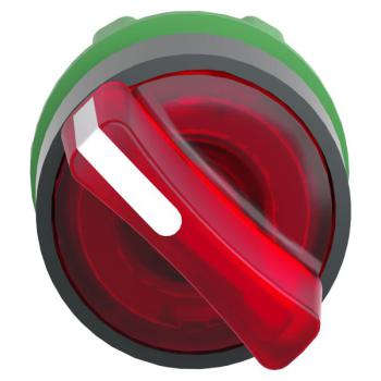  TETE POUR BOUTON TOURNANT 