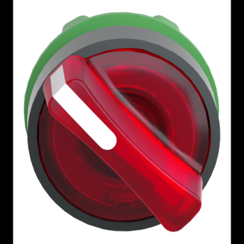  TETE POUR BOUTON TOURNANT 