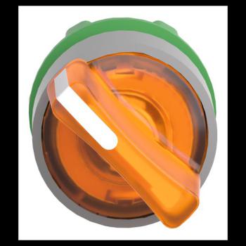  t�te BT lumin 2 pos fix orange 