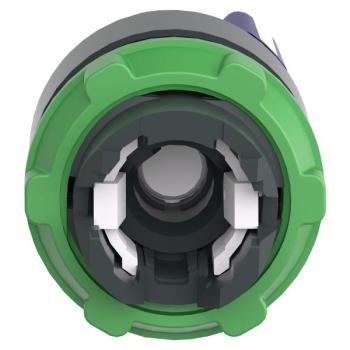  TETE POUR BOUTON TOURNANT 