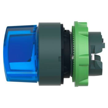  TETE POUR BOUTON TOURNANT 