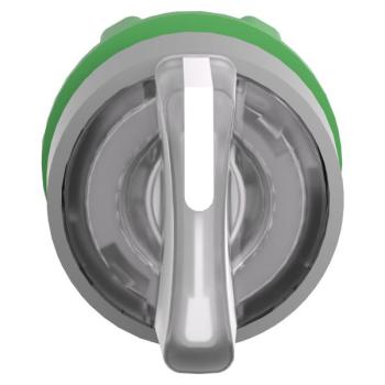  t�te BT lumin 3 pos fix blanc 