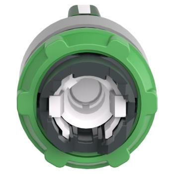  t�te BT lumin 3 pos fix vert 