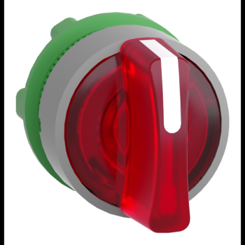  tte BT lumin 3 pos fix rouge 