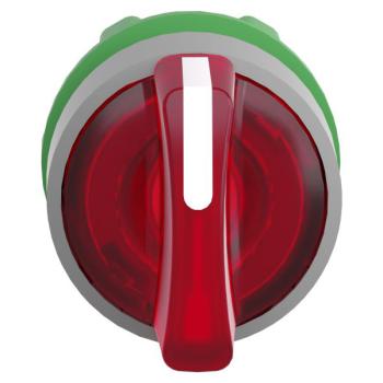  t�te BT lumin 3 pos fix rouge 