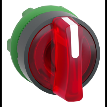  TETE POUR BOUTON TOURNANT 
