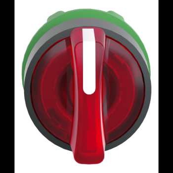  TETE POUR BOUTON TOURNANT 