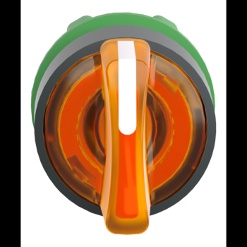  TETE POUR BOUTON TOURNANT 