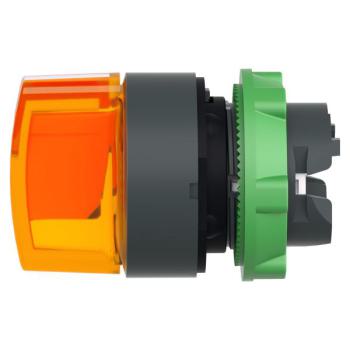  TETE POUR BOUTON TOURNANT 