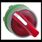  t�te BT lumin 2 pos rap rouge 