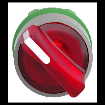  t�te BT lumin 2 pos rap rouge 