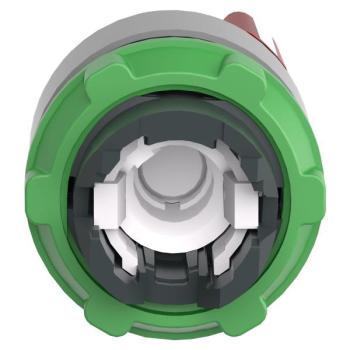  t�te BT lumin 2 pos rap rouge 