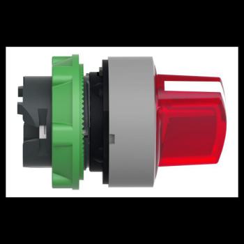  t�te BT lumin 2 pos rap rouge 