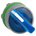  t�te BT lumin 2 pos rap bleu 