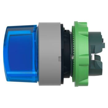  t�te BT lumin 2 pos rap bleu 