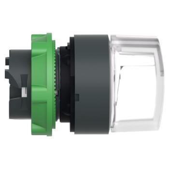  TETE POUR BOUTON TOURNANT 