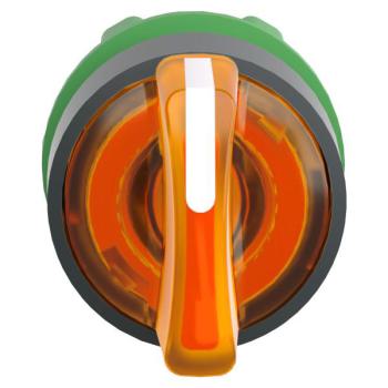  TETE POUR BOUTON TOURNANT 