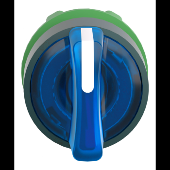  TETE POUR BOUTON TOURNANT 