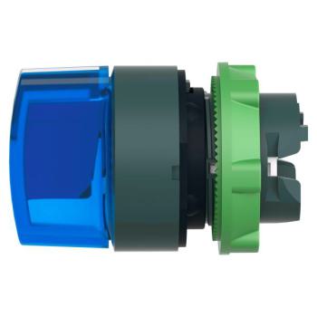  TETE POUR BOUTON TOURNANT 