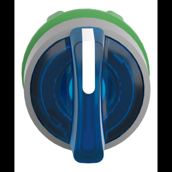  SELECTOR ILL. PUSHBOTTON 