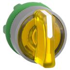  t�te BT lumin 3 pos rap jaune 