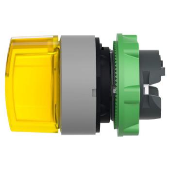  t�te BT lumin 3 pos rap jaune 