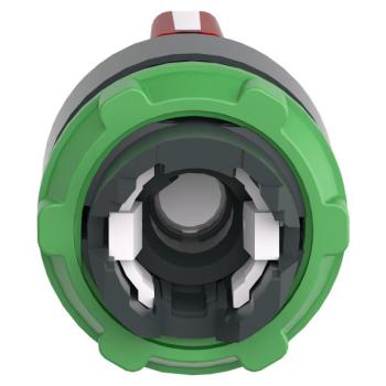  TETE POUR BOUTON TOURNANT 